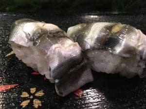 東寿司