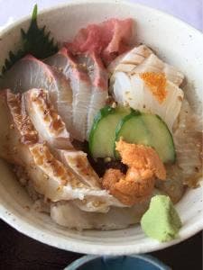 満帆荘