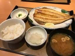 やよい軒 フォレオ広島東店