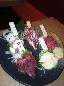 馬鹿うま JR御徒町南口店