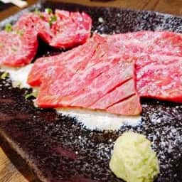 肉 久茂地