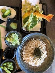 そば楽人