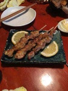 炭焼屋 JAM