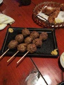 炭焼屋 JAM