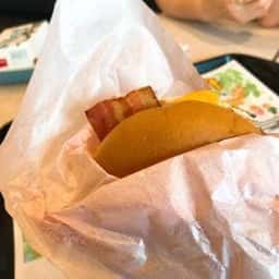 マクドナルド 三国店