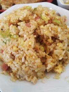 中華料理 龍昇 北久里浜店