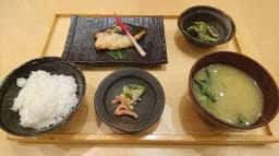 五穀 羽生店