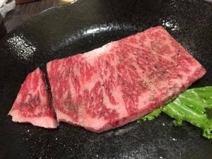 焼肉中村屋