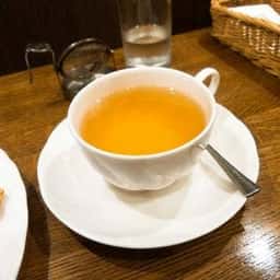 青山ティーファクトリー