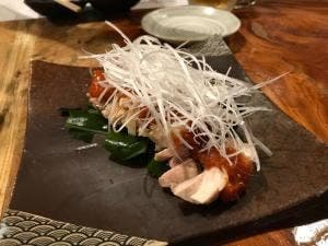 豊作