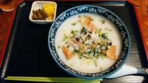たない粥