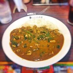 カレーハウスCoCo壱番屋 東急桜新町駅前店