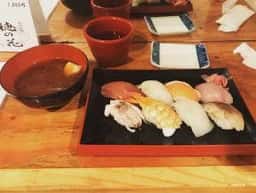昼網寿司 ほのか