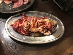 ホルモンおいで屋 秋葉原ホルモン おいで屋