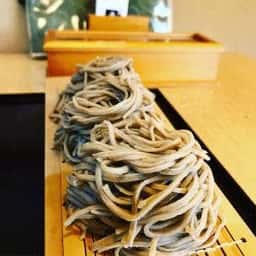 手打ちそば処 鼎
