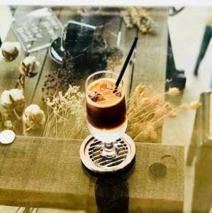 CRAFTSMAN COFFEE ROASTERS