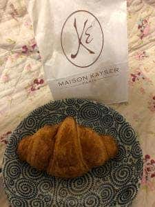 MAISON KAYSER 大丸東京店