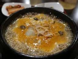 東大門タッカンマリ 神田店