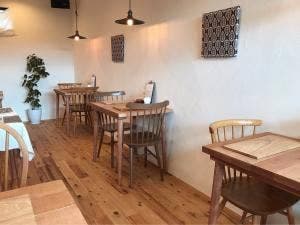 cafe YUKURU