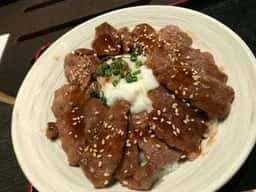 焼肉 武田や