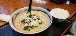 中国飯屋金五郎