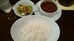 欧風カレー&カフェ Ciel