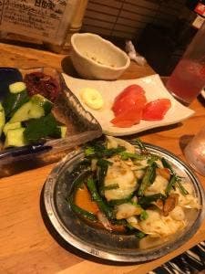 豊後酒場 中央町店