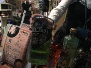 秋葉原アニソンDJ BAR あるけみすと