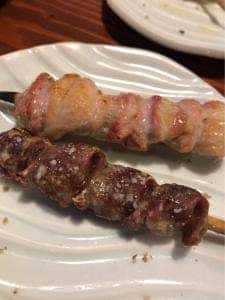 名古屋コーチン弌鳥 長谷川ビル