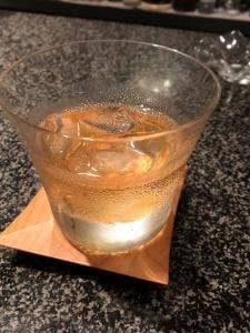 デトックス・ダイニング・バー Bar bar’s BAR