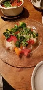 乾杯食堂くあるた