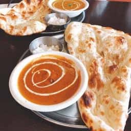 インド・アジア料理 ポカラ