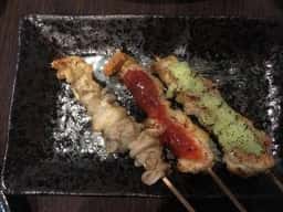 居酒屋 ごん
