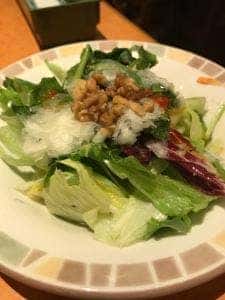 サイゼリヤ 神楽坂下店