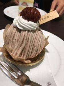 アンテノール 奈良近鉄店