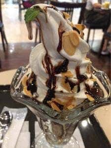 サンマルクカフェ サニーサイドモール小倉店