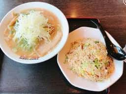 らぁめん天風軒 りんくう店
