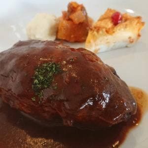 Legame Cafe & Restaurant Bar