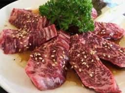 焼肉 悠々亭