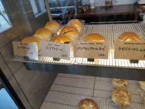 BAKERY SANA