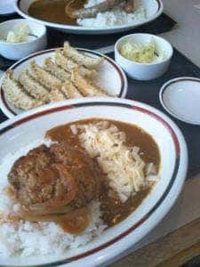 みよしのチェーン山鼻店