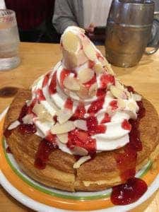 コメダ珈琲店 イオンモール茨木店