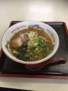 市場食堂