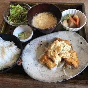 アイリスカフェ