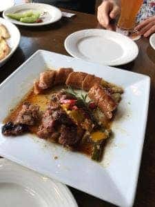 ビアホフ ガンバリウス