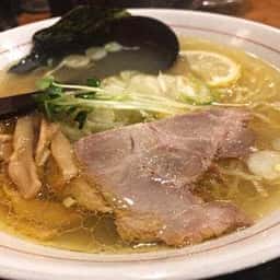 餃子・ラーメン専門店 ふろ家