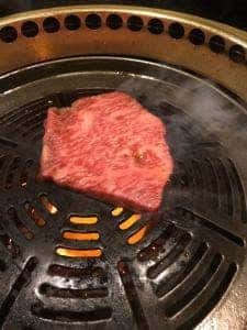 焼肉ぎゅう舎 安城本店