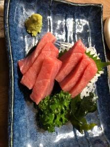 おふくろの味 浜や