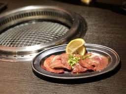 焼肉 基 関内伊勢佐木町店