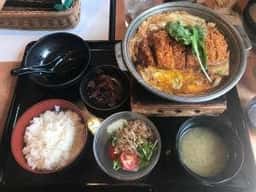 しゃぶしゃぶどん亭 横浜本牧店